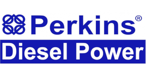 Perkins Diesel Power logo